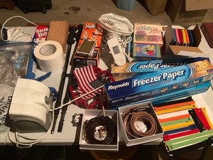 Household Lot