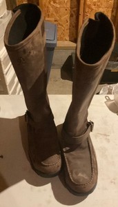 Danner Knee Boots
