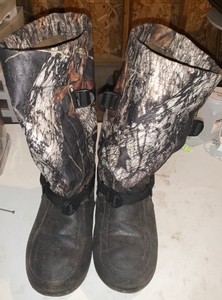 Mukluks Knee Boots