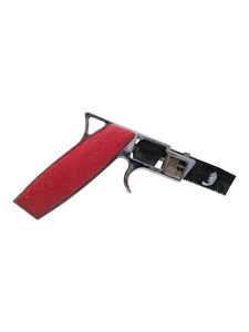 Pistol-Grip Utility Hand Saw with MB-10T Sheetrock & Nail-Cutting Blade