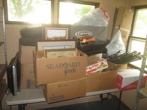 (RMT) Assortment of Unclaimed and U...