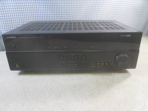 (D-3) Yamaha RX-V371 Natural Sound ...