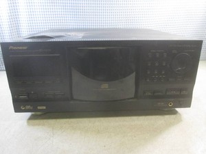 (A-2) Pioneer PD-F1007 File-Type 30...