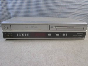 (A-3) Philips DVP-3050V DVDVCR Pla...