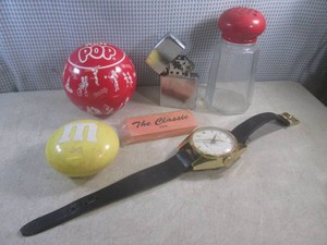 (A-1) Assorted Jumbo Size Decor Ite...