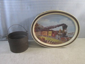 (CSB) Vintage Sunshine Biscuits Lim...