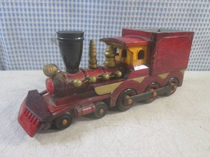 (BSB) Vintage PBS International Woo...