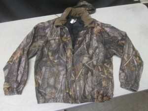 (RCK) Sports Afield Real Tree Camo ...
