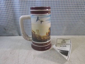 (FS) Terry Redlin Evening Chores ...