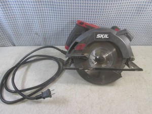 (BS) Skil 5280 7 14 Circular Saw ...