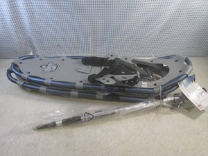 (EW2) New Sherpa 30 Snowshoes Adv...