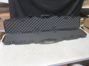 (F-3) Pillar Lock Hard Shell Gun Ca...