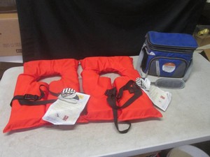 (EW2) Ozark Trail 12-Can Expandable...