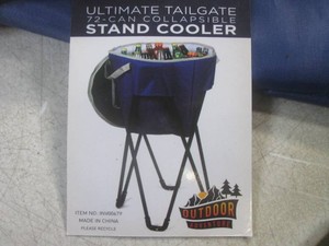 (F-2) Ultimate Tailgate 72-Can Coll...