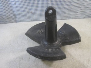 (BSB) Sea Sense 20-Pound Cast Iron ...