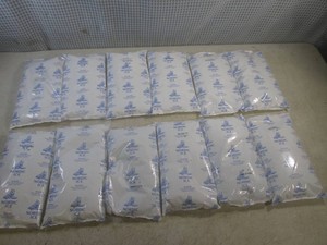 (F-1) 12 Nordic Ice Reusable Gel Ic...