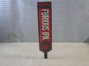 (FS) Surly Brewing Furious IPA Beer...