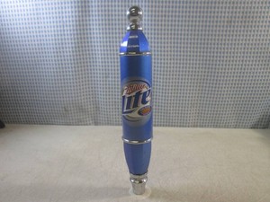 (FS) Miller Lite Beer Tap Handle 11...