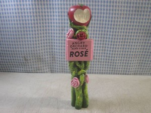 (FS) Angry Orchard Hard Cider Rose ...