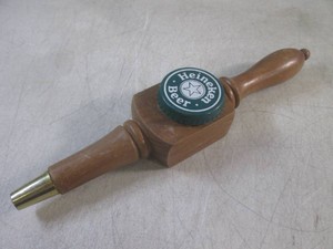 (FS) Heineken Beer Tap Handle 13 1...