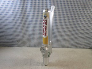 (FS) Newcastle Brown Ale Beer Tap H...