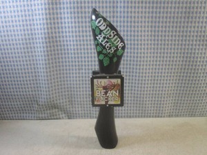 (FS) Oddside Ales Bean Flicker Beer...