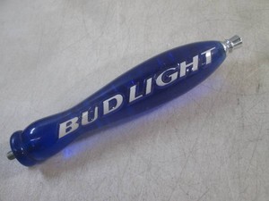 (FS) Bud Light Beer Tap Handle 10 1...