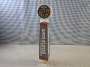 (FS) Boulevard Brewing Unfiltered W...