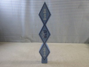 (FS) Grain Belt Blu Light Beer Tap ...