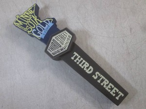 (FS) Third Street Brewing Minnesota...