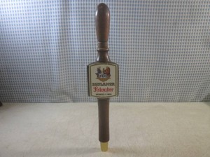 (FS) Paulaner Salvator Beer Tap Han...
