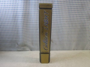 (FS) Michelob Golden Light Beer Tap...