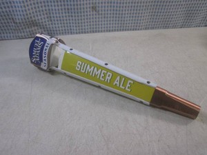 (FS) Samuel Adams Seasonal Beer Tap...
