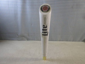 (FS) Miller Lite Beer Tap Handle 12...