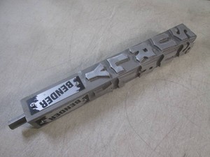 (FS) Surly Bender Beer Tap Handle 1...