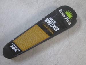 (FS) Green Flash Palate Wrecker Imp...