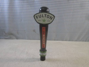 (FS) Fulton The Ringer Beer Tap Han...