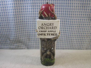 (FS) Angry Orchard Crisp Apple Unfi...