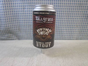 (FS) Tallgrass Brewing Buffalo Swea...