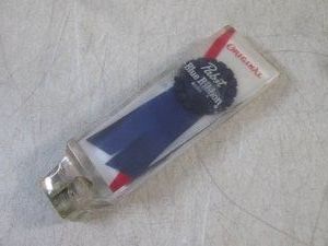 (FS) Pabst Blue Ribbon Beer Tap Han...