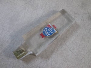 (FS) Old Style Beer Tap Handle 5 3...