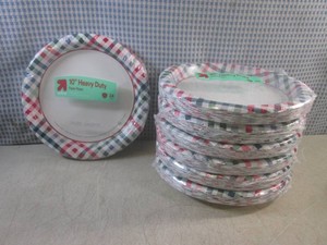 (BS) 7 - 24-Count 10 Heavy Duty Pa...