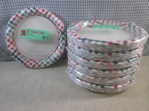 (BS) 7 - 24-Count 10 Heavy Duty Pa...