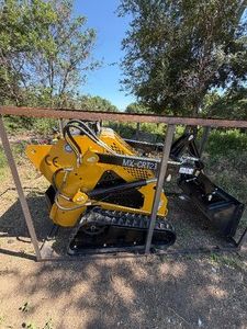 UNUSED 2026 Compact Track Loader by AGT MX-CRT23