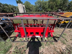 UNUSED 2026 Skid steer Seeder by AGT STSD10