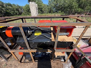 UNUSED 2026 Excavator Flail Mower by AGT