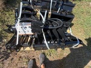 UNUSED 2026 Mini Excavator attachments by AGT 12EX-ATA