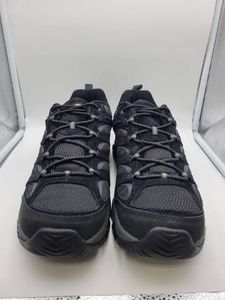 Merrell Moab 3 Hiking Shoe Mens Black Night US 14 New without Box