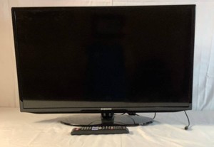 Samsung 32 Smart TV with Remote - Model UN32EH 5300- Version UU02
