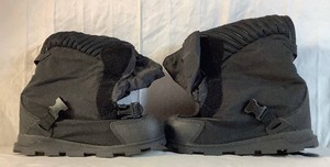 NEOS Glacier Trek SPK Overshoe By Muck Boot Company #1 - Like New - Used One Time Size XL with Cleated Sole and Cleat Wrench Stored in Boot
